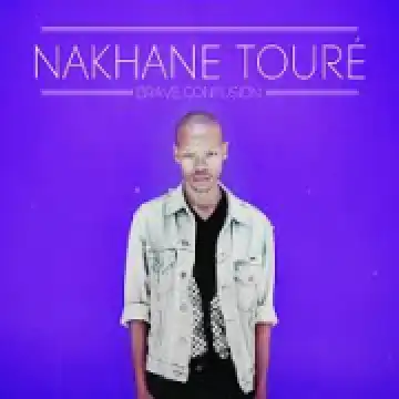 Nakhane - Optimistic